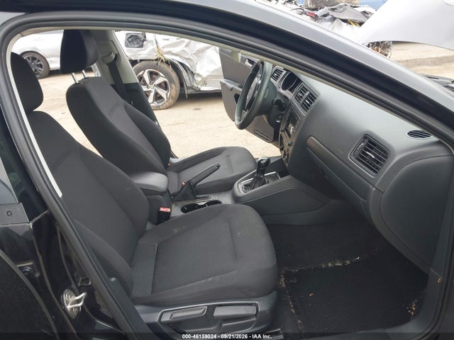 2016 Volkswagen Jetta 1.4t S მანქანა იყიდება აუქციონზე, vin: 3VW267AJ8GM321148, აუქციონის ნომერი: 46159024