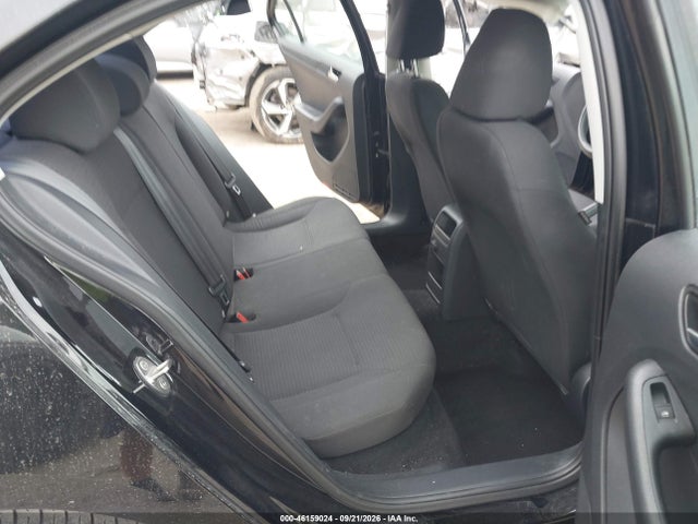 2016 Volkswagen Jetta 1.4t S მანქანა იყიდება აუქციონზე, vin: 3VW267AJ8GM321148, აუქციონის ნომერი: 46159024
