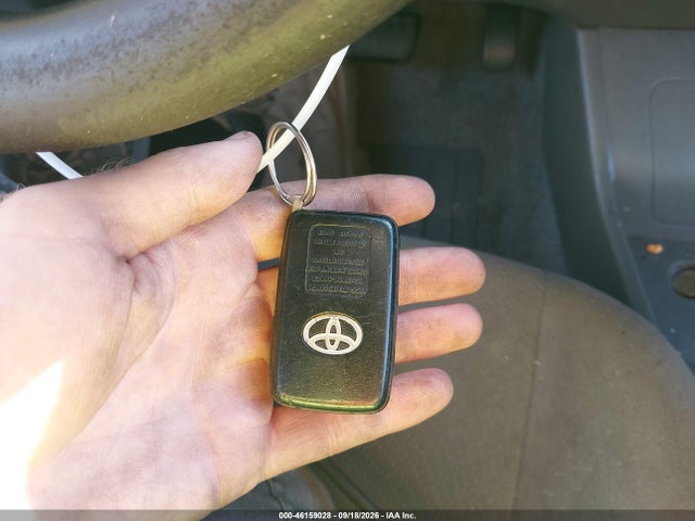 46159028 :رقم المزاد ، JTDKN3DU7A0008364 vin ، 2010 Toyota Prius Ii مزاد بيع