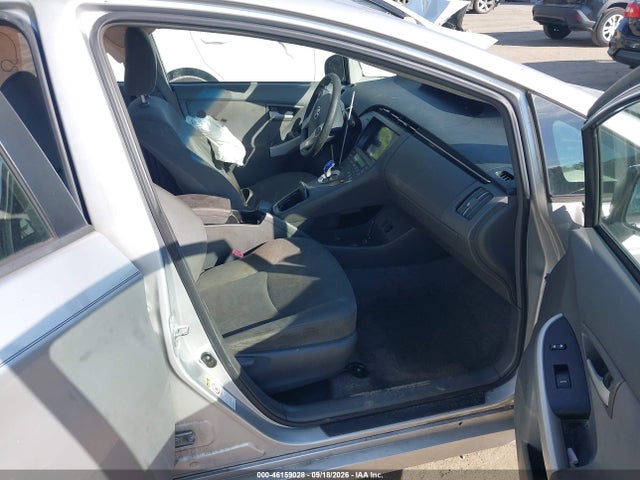 46159028 :رقم المزاد ، JTDKN3DU7A0008364 vin ، 2010 Toyota Prius Ii مزاد بيع