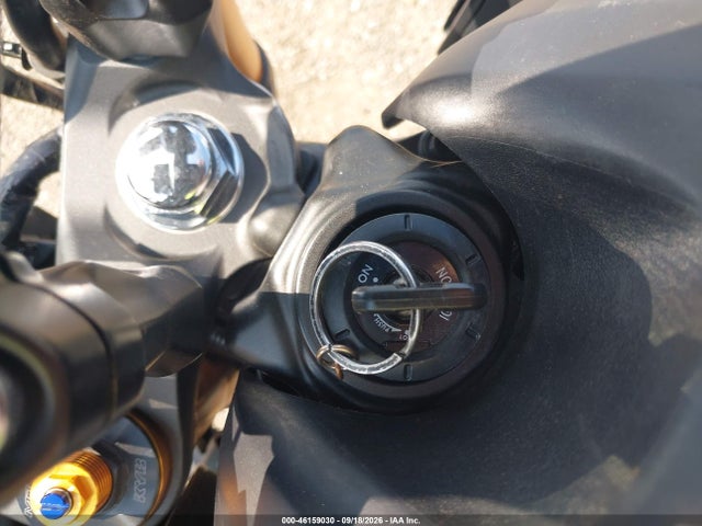 Yamaha Mt09 D 2023 JYARN72E1PA001619 Image 11