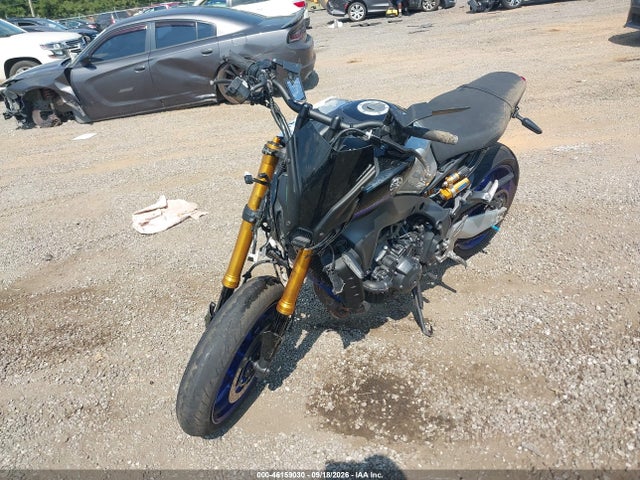Yamaha Mt09 D 2023 JYARN72E1PA001619 Image 2