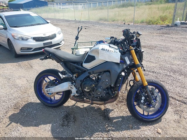 Yamaha Mt09 D 2023 JYARN72E1PA001619 Image 12