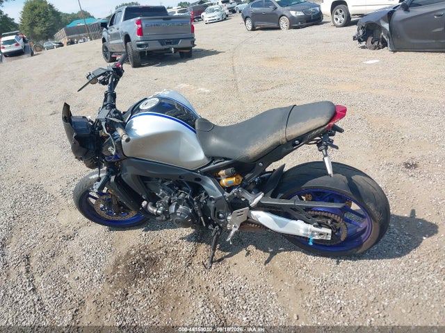 Yamaha Mt09 D 2023 JYARN72E1PA001619 Image 13