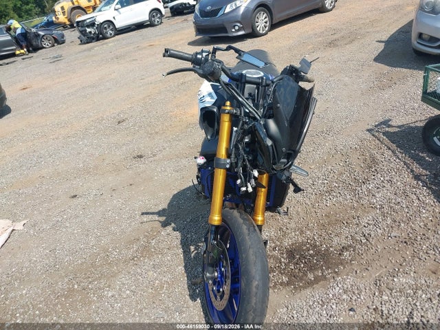 Yamaha Mt09 D 2023 JYARN72E1PA001619 Image 5