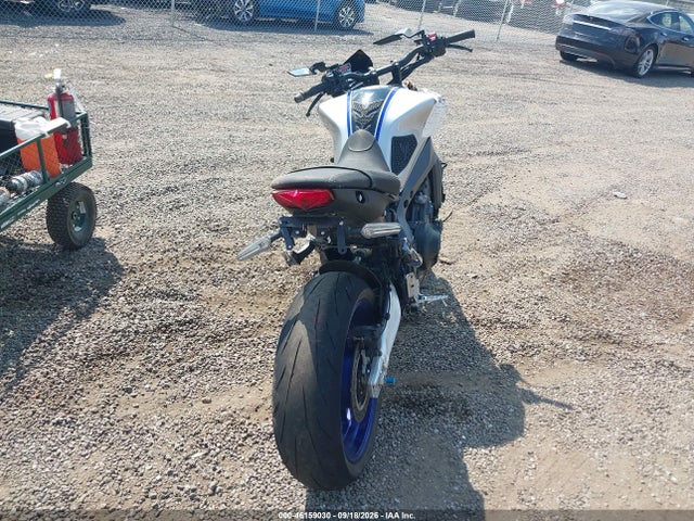 Yamaha Mt09 D 2023 JYARN72E1PA001619 Image 6