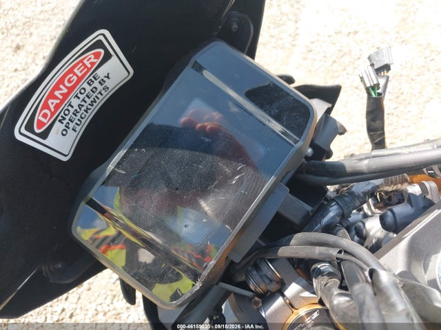 Yamaha Mt09 D 2023 JYARN72E1PA001619 Image 7
