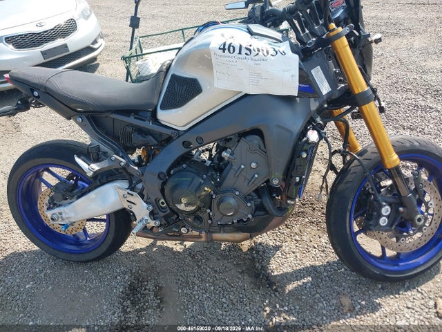 Yamaha Mt09 D 2023 JYARN72E1PA001619 Image 8