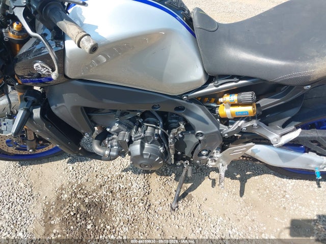 Yamaha Mt09 D 2023 JYARN72E1PA001619 Image 9