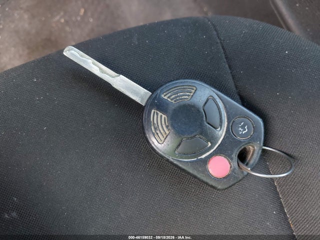 46159032 :رقم المزاد ، 1FADP3M2XJL308096 vin ، 2018 Ford Focus Sel مزاد بيع