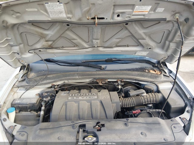 Продажа на аукционе авто 2005 Honda Pilot Ex, vin: 5FNYF18405B064384, номер лота: 46159033