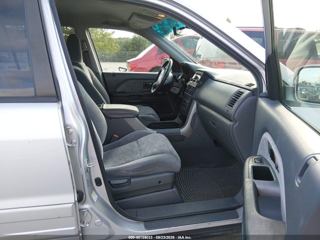 Продажа на аукционе авто 2005 Honda Pilot Ex, vin: 5FNYF18405B064384, номер лота: 46159033