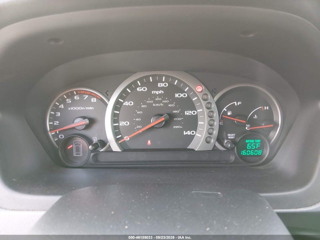 Продажа на аукционе авто 2005 Honda Pilot Ex, vin: 5FNYF18405B064384, номер лота: 46159033