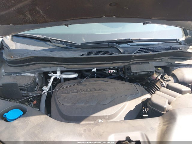 Aukcja sprzedaży 2022 Honda Pilot 2wd Special Edition, vin: 5FNYF5H2XNB034900, numer aukcji: 46159040