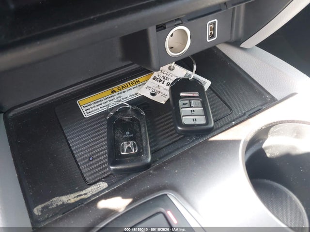 Aukcja sprzedaży 2022 Honda Pilot 2wd Special Edition, vin: 5FNYF5H2XNB034900, numer aukcji: 46159040