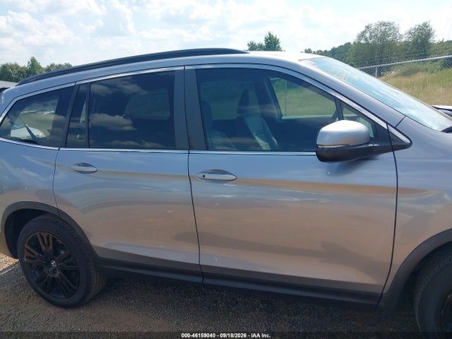 Aukcja sprzedaży 2022 Honda Pilot 2wd Special Edition, vin: 5FNYF5H2XNB034900, numer aukcji: 46159040