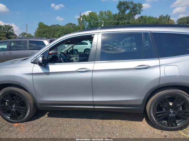 Aukcja sprzedaży 2022 Honda Pilot 2wd Special Edition, vin: 5FNYF5H2XNB034900, numer aukcji: 46159040