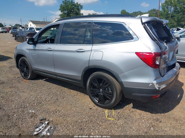Aukcja sprzedaży 2022 Honda Pilot 2wd Special Edition, vin: 5FNYF5H2XNB034900, numer aukcji: 46159040