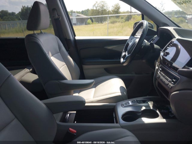 Aukcja sprzedaży 2022 Honda Pilot 2wd Special Edition, vin: 5FNYF5H2XNB034900, numer aukcji: 46159040
