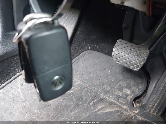 2014 Volkswagen Tiguan Se მანქანა იყიდება აუქციონზე, vin: WVGAV3AX3EW554314, აუქციონის ნომერი: 46159041