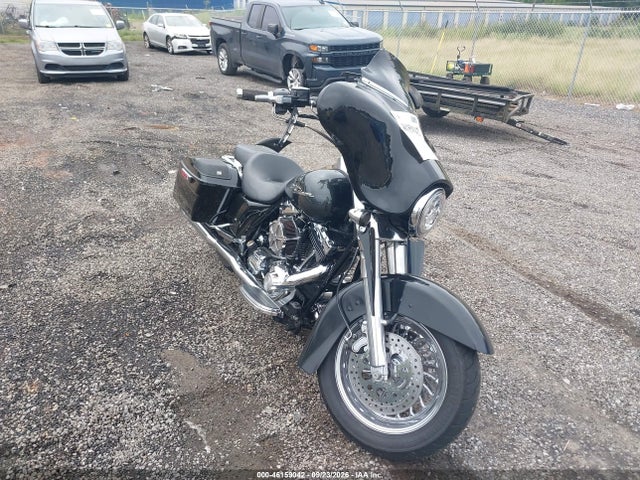 Продажа на аукционе авто 2006 Harley-davidson Flhxi, vin: 1HD1KBW106Y650675, номер лота: 46159042