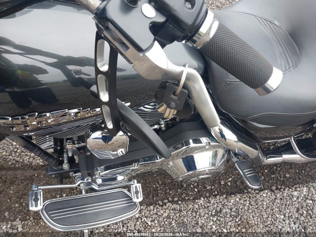 Продажа на аукционе авто 2006 Harley-davidson Flhxi, vin: 1HD1KBW106Y650675, номер лота: 46159042