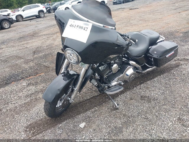 Продажа на аукционе авто 2006 Harley-davidson Flhxi, vin: 1HD1KBW106Y650675, номер лота: 46159042