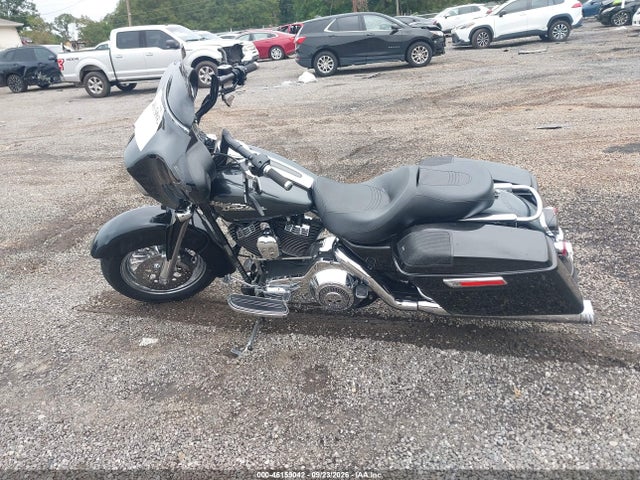 Продажа на аукционе авто 2006 Harley-davidson Flhxi, vin: 1HD1KBW106Y650675, номер лота: 46159042
