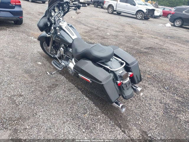 Продажа на аукционе авто 2006 Harley-davidson Flhxi, vin: 1HD1KBW106Y650675, номер лота: 46159042