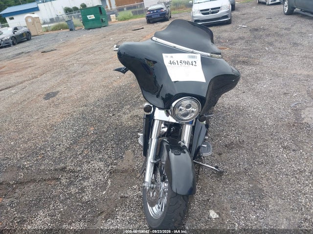 Продажа на аукционе авто 2006 Harley-davidson Flhxi, vin: 1HD1KBW106Y650675, номер лота: 46159042