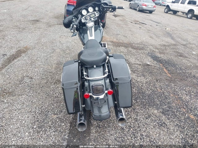 Продажа на аукционе авто 2006 Harley-davidson Flhxi, vin: 1HD1KBW106Y650675, номер лота: 46159042