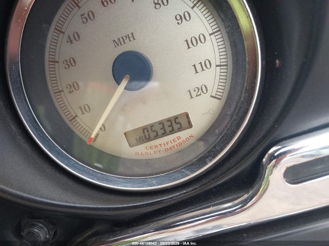 Продажа на аукционе авто 2006 Harley-davidson Flhxi, vin: 1HD1KBW106Y650675, номер лота: 46159042