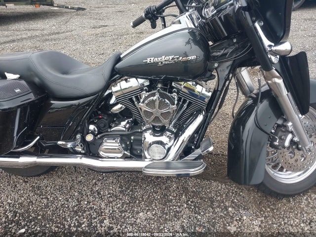 Продажа на аукционе авто 2006 Harley-davidson Flhxi, vin: 1HD1KBW106Y650675, номер лота: 46159042