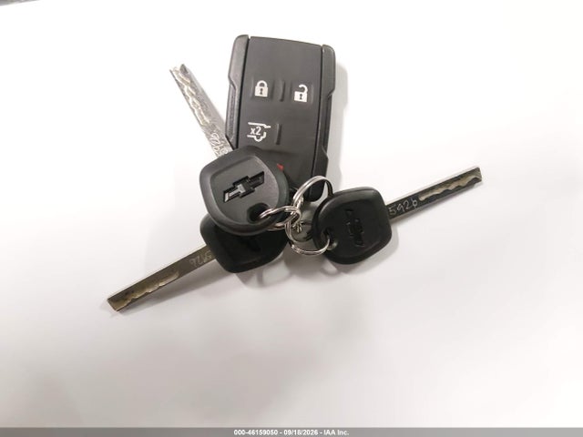 Aukcja sprzedaży 2019 Chevrolet Tahoe Commercial Fleet, vin: 1GNLCDEC5KR325568, numer aukcji: 46159050