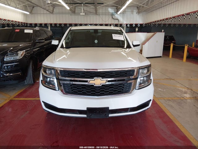 Aukcja sprzedaży 2019 Chevrolet Tahoe Commercial Fleet, vin: 1GNLCDEC5KR325568, numer aukcji: 46159050