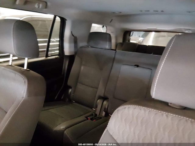 Aukcja sprzedaży 2019 Chevrolet Tahoe Commercial Fleet, vin: 1GNLCDEC5KR325568, numer aukcji: 46159050