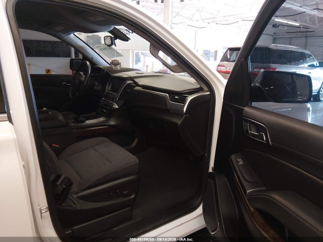 Aukcja sprzedaży 2019 Chevrolet Tahoe Commercial Fleet, vin: 1GNLCDEC5KR325568, numer aukcji: 46159050