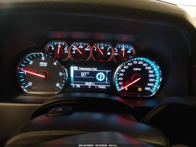 Aukcja sprzedaży 2019 Chevrolet Tahoe Commercial Fleet, vin: 1GNLCDEC5KR325568, numer aukcji: 46159050