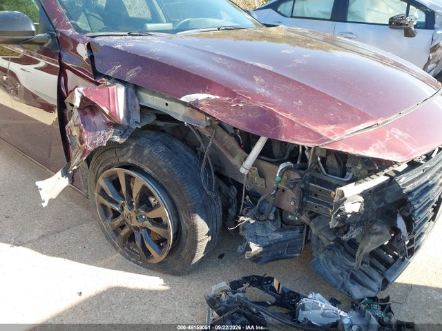 1N4BL4DV1SN336118 Nissan Altima Sv Fwd
