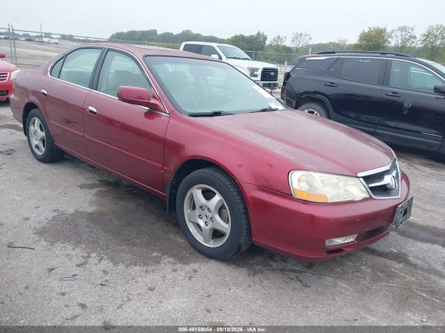 Aukcja sprzedaży 2003 Acura Tl 3.2, vin: 19UUA56653A077146, numer aukcji: 46159054