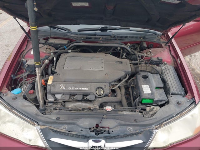 Aukcja sprzedaży 2003 Acura Tl 3.2, vin: 19UUA56653A077146, numer aukcji: 46159054