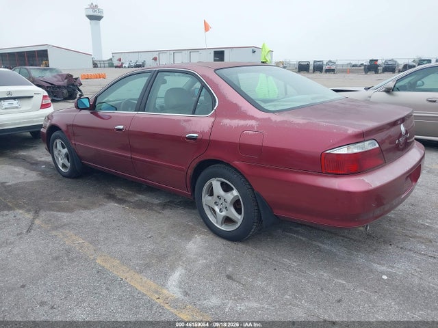 Aukcja sprzedaży 2003 Acura Tl 3.2, vin: 19UUA56653A077146, numer aukcji: 46159054
