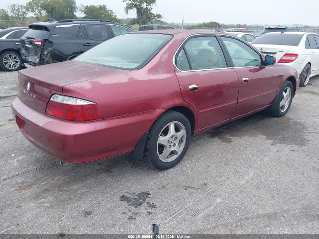 Aukcja sprzedaży 2003 Acura Tl 3.2, vin: 19UUA56653A077146, numer aukcji: 46159054