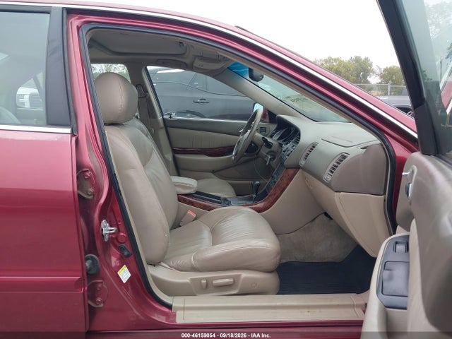 Aukcja sprzedaży 2003 Acura Tl 3.2, vin: 19UUA56653A077146, numer aukcji: 46159054