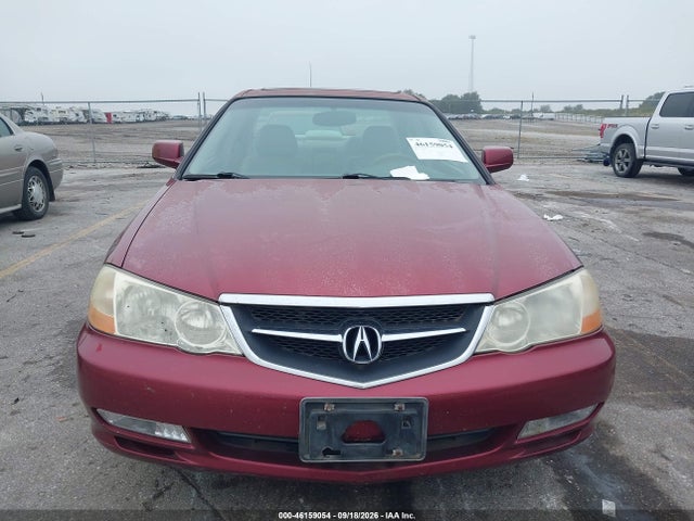 Aukcja sprzedaży 2003 Acura Tl 3.2, vin: 19UUA56653A077146, numer aukcji: 46159054