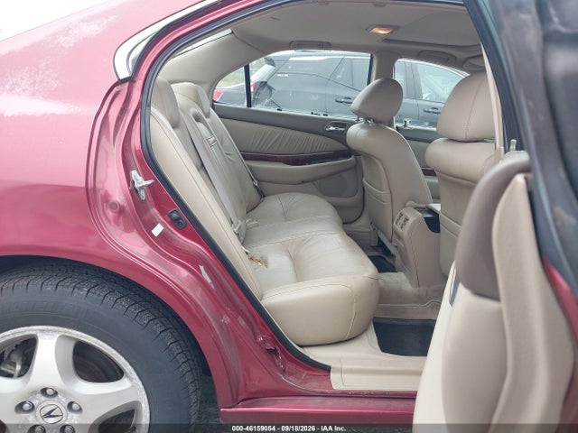 Aukcja sprzedaży 2003 Acura Tl 3.2, vin: 19UUA56653A077146, numer aukcji: 46159054