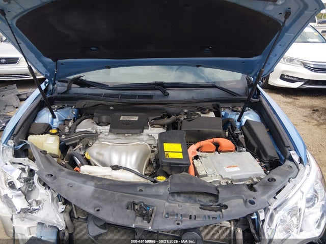 Продаж на аукціоні авто 2012 Toyota Camry Hybrid Xle, vin: 4T1BD1FK1CU020827, номер лоту: 46159055