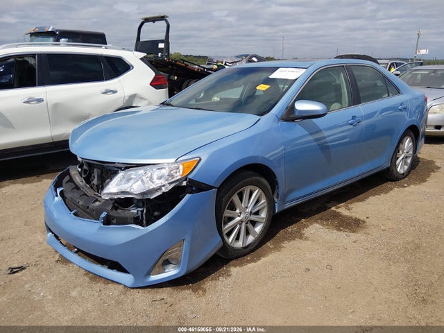 Продаж на аукціоні авто 2012 Toyota Camry Hybrid Xle, vin: 4T1BD1FK1CU020827, номер лоту: 46159055
