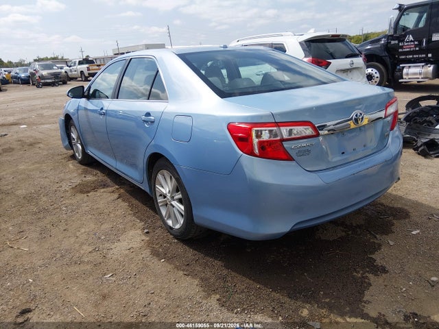 Продаж на аукціоні авто 2012 Toyota Camry Hybrid Xle, vin: 4T1BD1FK1CU020827, номер лоту: 46159055