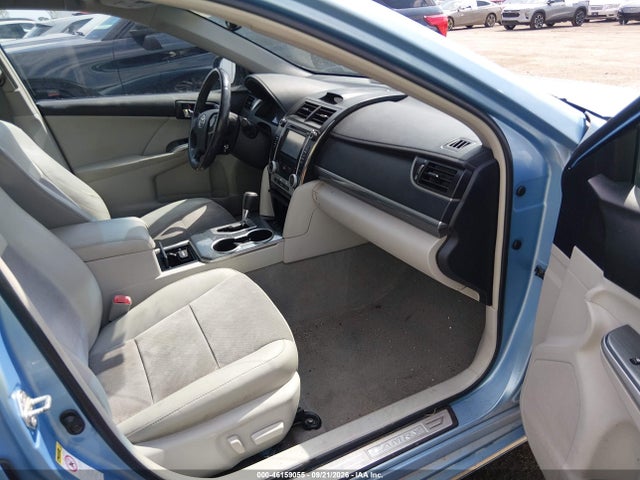 Продаж на аукціоні авто 2012 Toyota Camry Hybrid Xle, vin: 4T1BD1FK1CU020827, номер лоту: 46159055